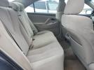 Toyota Camry Base Image 8
