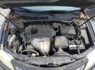 Toyota Camry Base Image 11