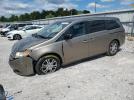 Honda Odyssey Exl Image 1