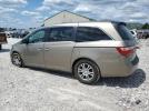 Honda Odyssey Exl Image 4