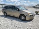Honda Odyssey Exl Image 2