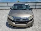 Honda Odyssey Exl Image 8