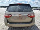 Honda Odyssey Exl Image 5