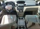 Honda Odyssey Exl Image 11