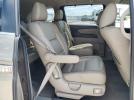Honda Odyssey Exl Image 6