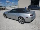 Chevrolet Camaro Lt Image 6