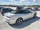 Chevrolet Camaro Lt Image 5