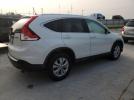 Honda Crv Exl Image 2