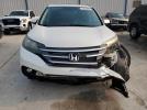 Honda Crv Exl Image 5