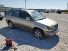Lexus RX 300 Image 5
