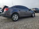 Chevrolet Cruze Lt Image 2