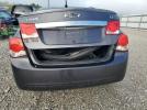 Chevrolet Cruze Lt Image 7