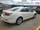 Chevrolet Malibu 2lt Image 6