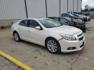 Chevrolet Malibu 2lt Image 4
