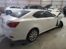 Lexus Is 250 Image 4