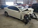 Lexus Is 250 Image 3