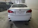 Lexus Is 250 Image 10