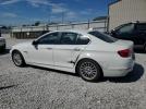 BMW 5 Series Xi Image 4