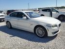 BMW 5 Series Xi Image 12