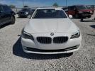 BMW 5 Series Xi Image 3