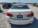 BMW 5 Series Xi Image 7