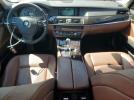 BMW 5 Series Xi Image 11
