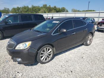  Salvage Buick Verano