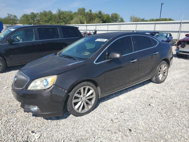  Salvage Buick Verano