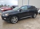 Lexus RX 350 Image 1