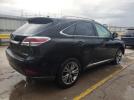Lexus RX 350 Image 10