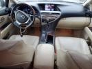 Lexus RX 350 Image 9
