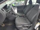 Volkswagen Jetta Base Image 8