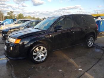 Salvage Saturn Vue