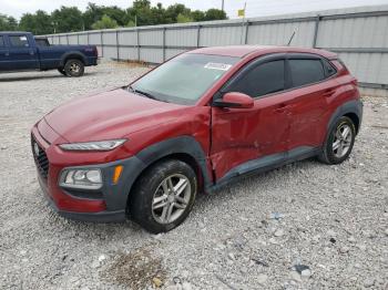  Salvage Hyundai KONA