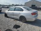 Volkswagen Jetta Base Image 4