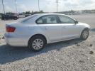 Volkswagen Jetta Base Image 2