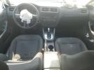 Volkswagen Jetta Base Image 5