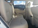 Nissan Rogue S Image 8