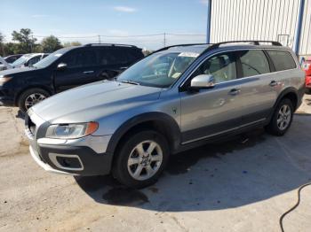  Salvage Volvo XC70