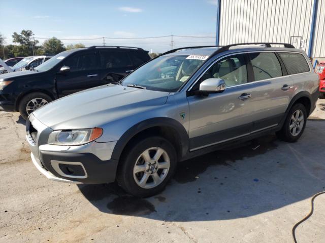  Salvage Volvo XC70