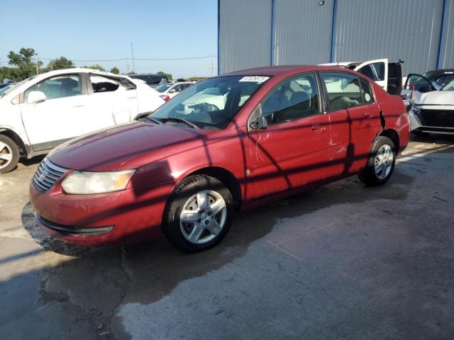 Salvage Saturn Ion