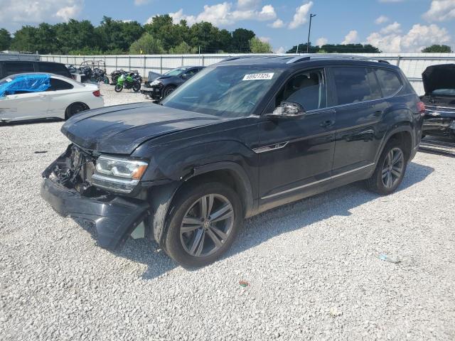  Salvage Volkswagen Atlas