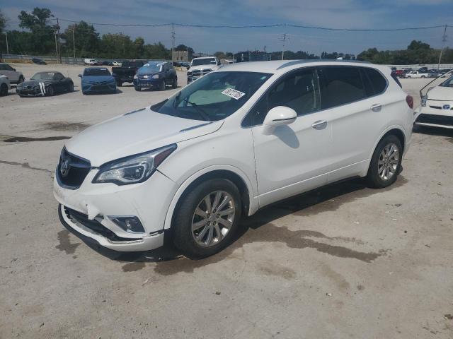  Salvage Buick Envision