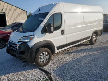  Salvage Ram Promaster