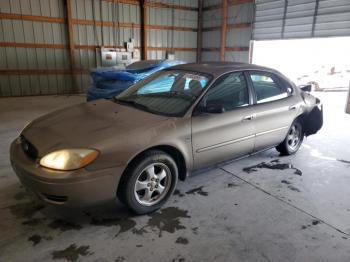 Salvage Ford Taurus Ses