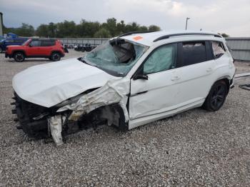  Salvage Volkswagen Atlas