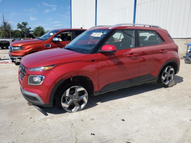  Salvage Hyundai VENUE