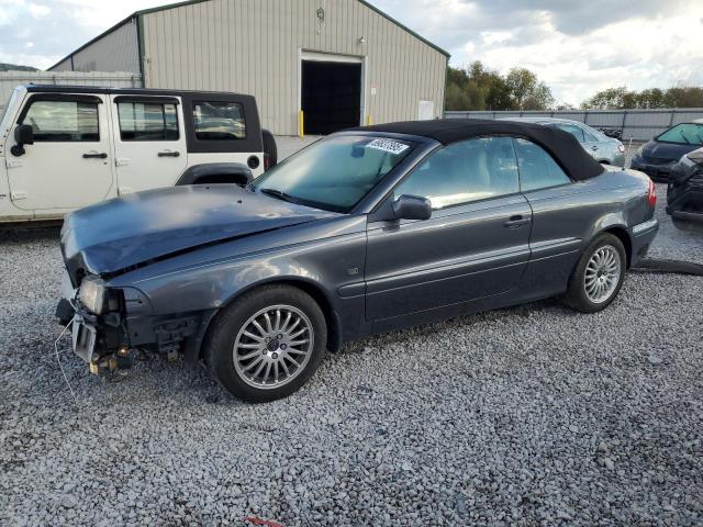  Salvage Volvo C70