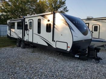  Salvage Wildwood Spirit Ult