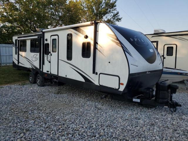  Salvage Wildwood Spirit Ult